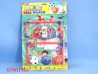 ST001451 - sports facilities