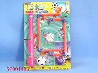 ST001453 - sports facilities