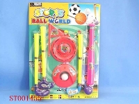 ST001455 - sports facilities