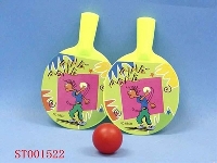 ST001522 - Pingpong ball set