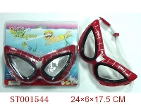 ST001544 - SWIM GOGGLES