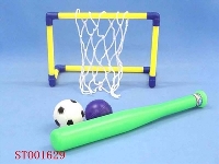 ST001629 - sports game