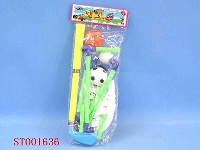 ST001636 - sport game