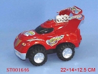 ST001646 - space car