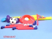 ST001647 - sport facilities