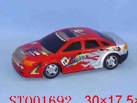 ST001692 - INERTIAL CAR