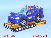 ST001707 - INERTIAL CAR