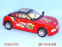 ST001729 - INERTIAL CAR