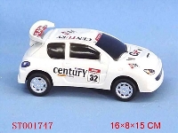 ST001747 - INERTIAL CAR