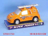 ST001750 - INERTIAL CAR