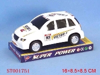 ST001751 - INERTIAL CAR