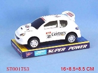 ST001753 - INERTIAL CAR