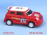 ST001757 - INERTIAL CAR