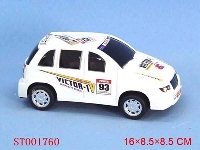 ST001760 - INERTIAL CAR