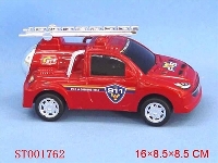 ST001762 - INERTIAL CAR