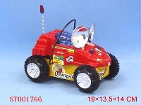 ST001766 - R/C TUMBLE CAR