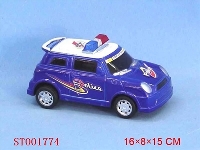 ST001774 - INERTIAL CAR