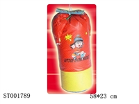 ST001789 - BOXING SET