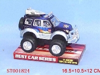 ST001824 - INERTIAL CAR