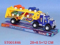 ST001846 - friction  CAR