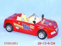 ST001851 - FRICTION OPEN CAR