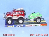 ST001853 - INERTIAL CAR