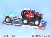 ST001854 - INERTIAL CAR