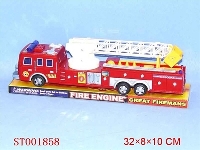 ST001858 - fire engine