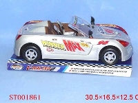 ST001861 - FRICTION OPEN CAR