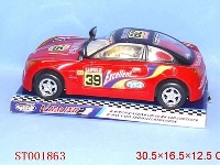 ST001863 - INERTIAL CAR