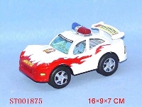 ST001875 - INERTIAL CAR