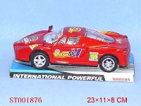ST001876 - friction  Ferrari
