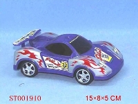 ST001910 - FRICTION CAR