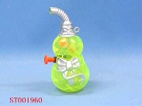 ST001960 - WATER GUN