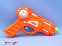 ST001970 - WATER GUN