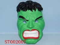 ST002007 - mask