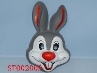 ST002009 - mask