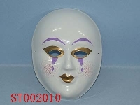 ST002010 - mask