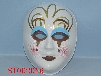 ST002016 - mask