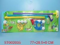 ST002035 - GOLF