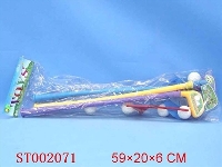 ST002071 - GOLF
