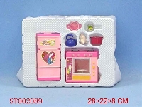 ST002089 - play  set