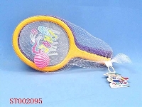 ST002095 - tennis set