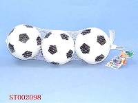 ST002098 - FOOTBALL