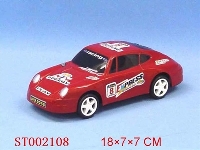 ST002108 - INERTIAL CAR