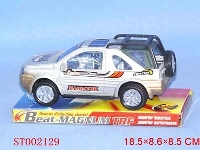 ST002129 - friction jeep