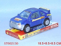 ST002130 - friction jeep
