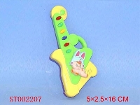 ST002207 - guitar