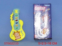 ST002210 - guitar