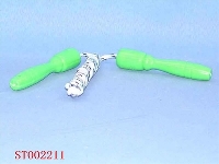 ST002211 - skipping-rope